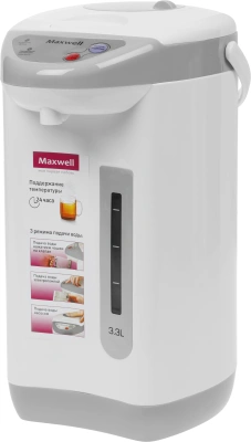 Термопот Maxwell MW-1056