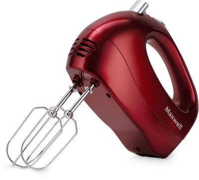 Миксер ручной Maxwell MW-1357 R