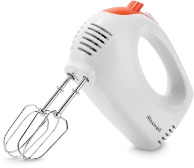 Миксер ручной Maxwell MW-1358 W