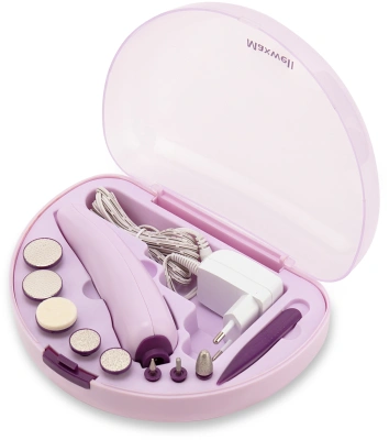 Маникюрные наборы