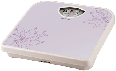 Весы напольные механические Maxwell MW-2656