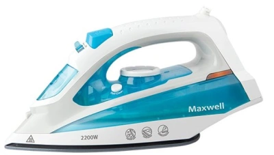 Утюг Maxwell MW-3055B