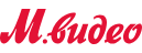 М.Видео